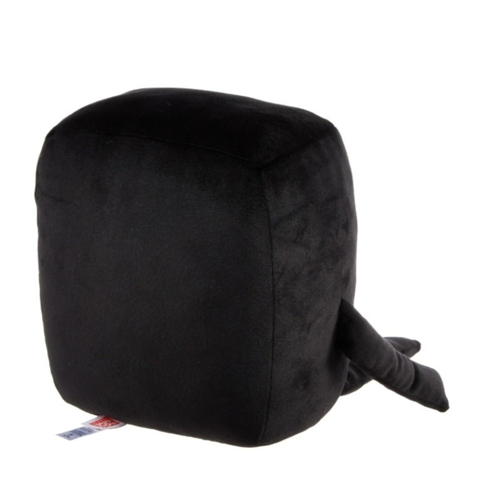 Minecraft Movie Cuutopia Enderman Plush 10-inch Character Pillow Collectible Toy - Picture 2 of 4